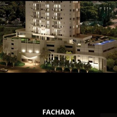 Duplex Impression Morumbi São Paulo Eksteriør billede