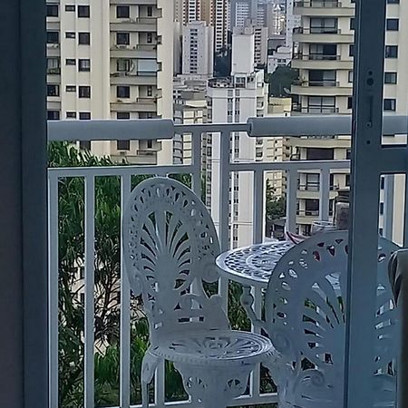 Duplex Impression Morumbi São Paulo Eksteriør billede