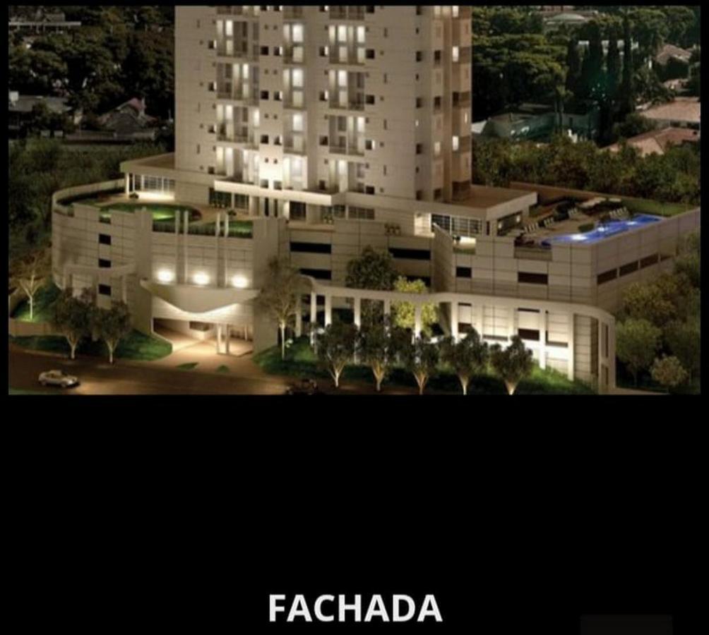 Duplex Impression Morumbi São Paulo Eksteriør billede