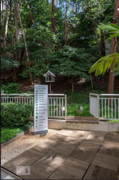 Duplex Impression Morumbi São Paulo Eksteriør billede