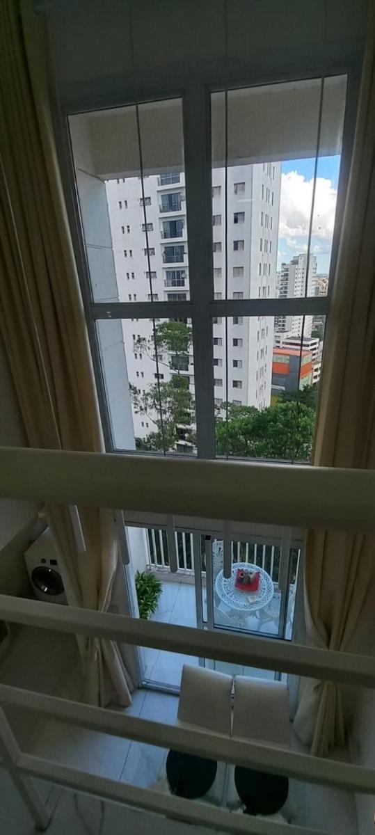 Duplex Impression Morumbi São Paulo Eksteriør billede