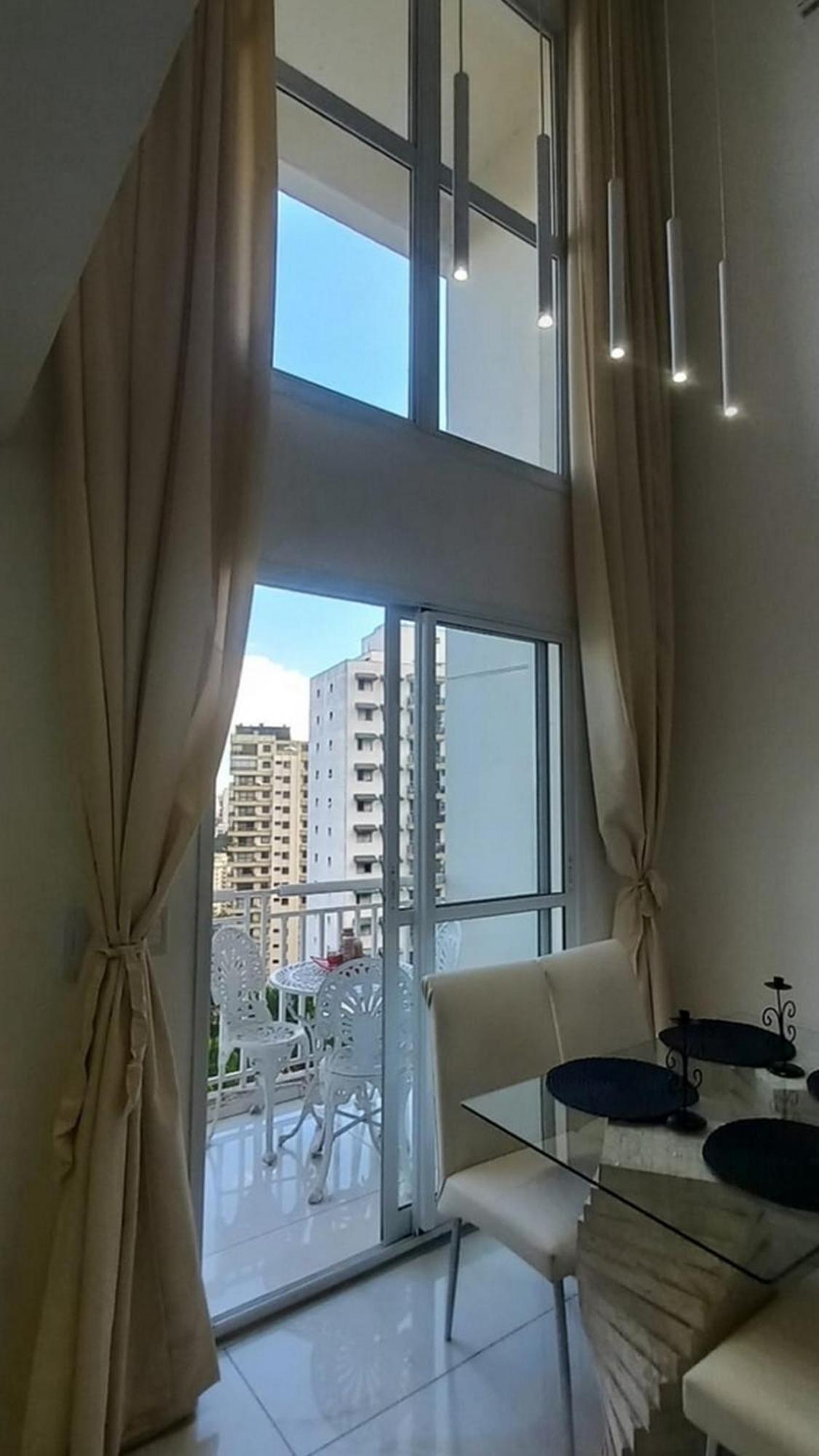 Duplex Impression Morumbi São Paulo Eksteriør billede
