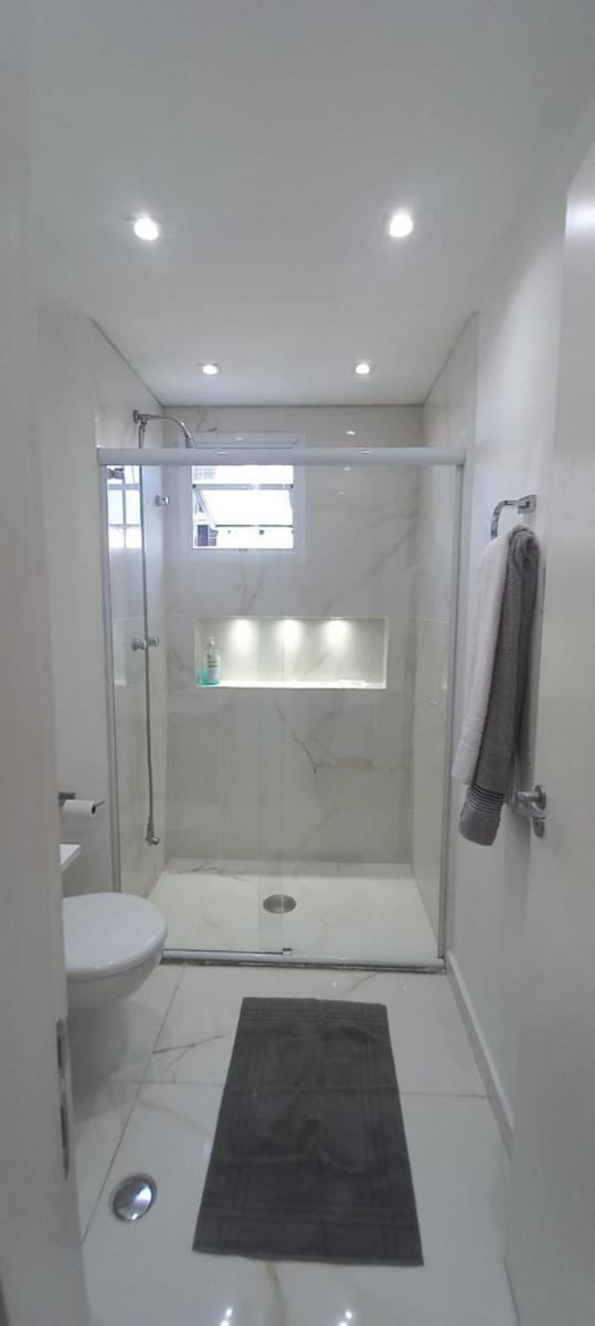 Duplex Impression Morumbi São Paulo Eksteriør billede