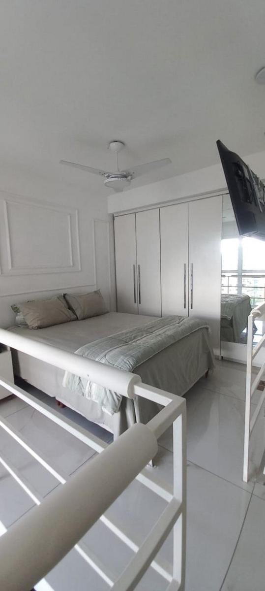 Duplex Impression Morumbi São Paulo Eksteriør billede