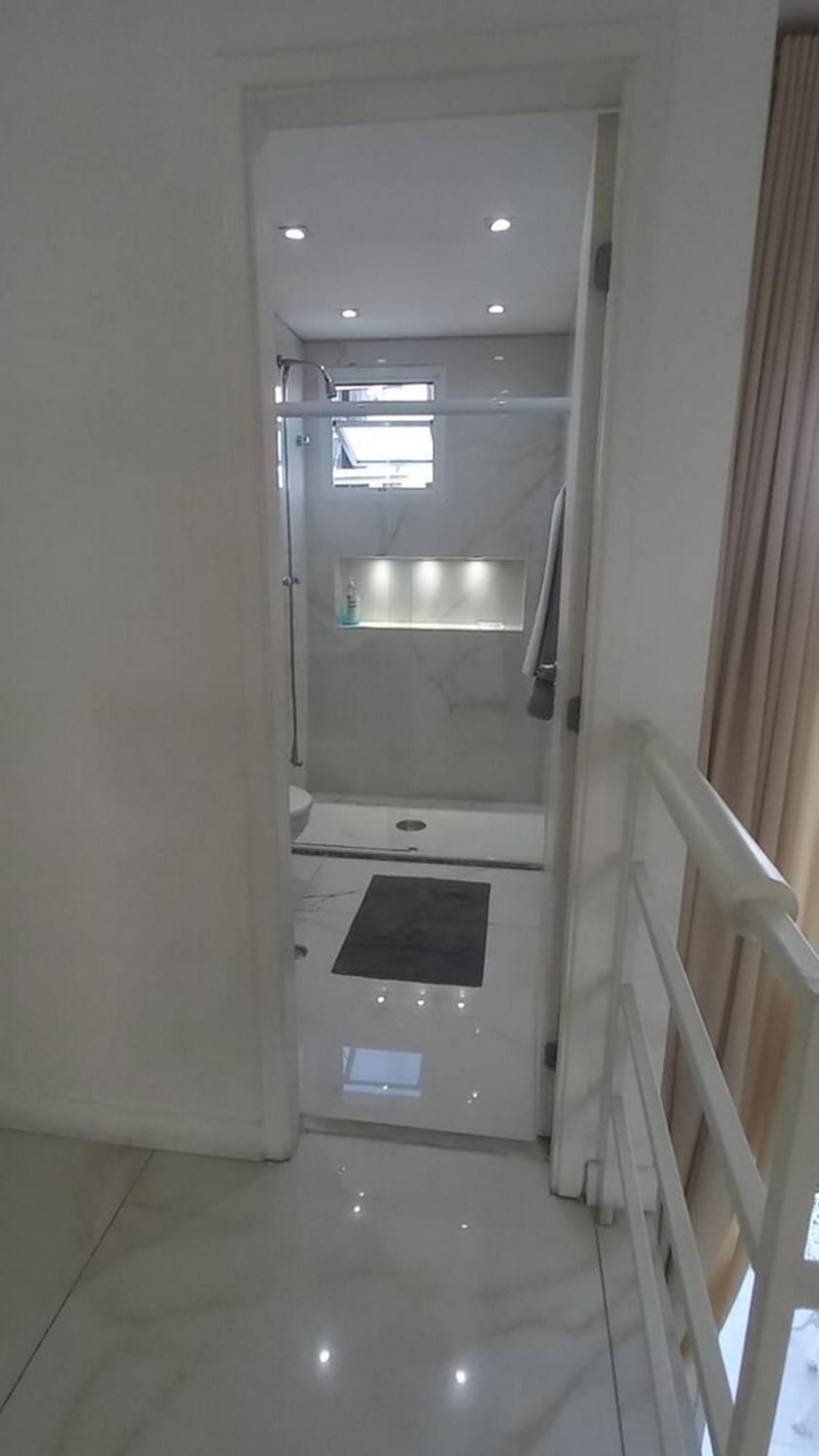 Duplex Impression Morumbi São Paulo Eksteriør billede