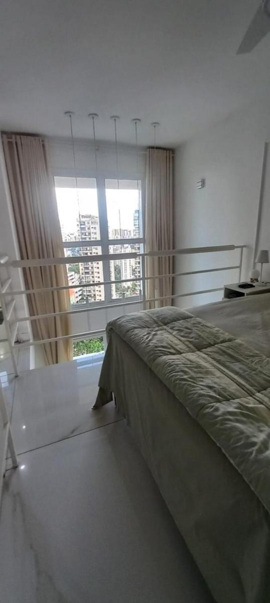 Duplex Impression Morumbi São Paulo Eksteriør billede