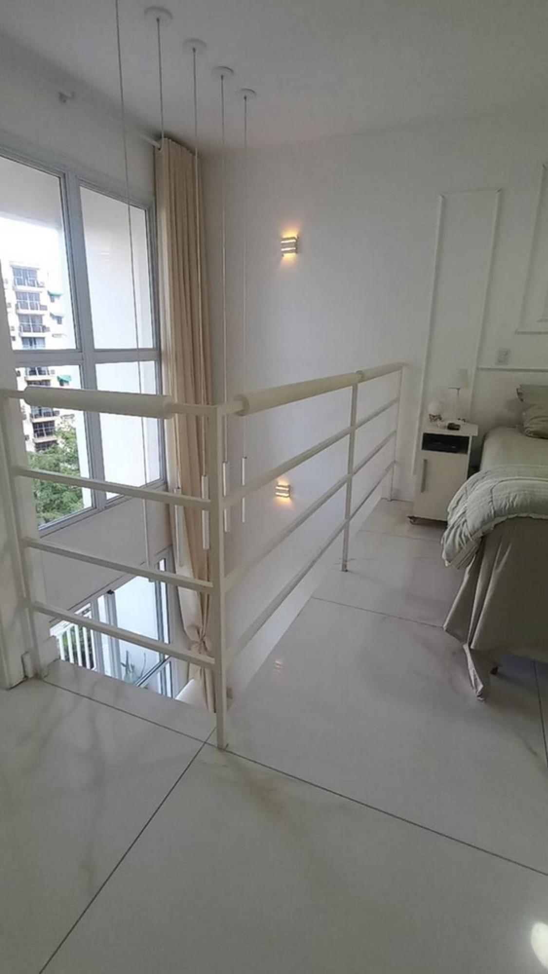 Duplex Impression Morumbi São Paulo Eksteriør billede
