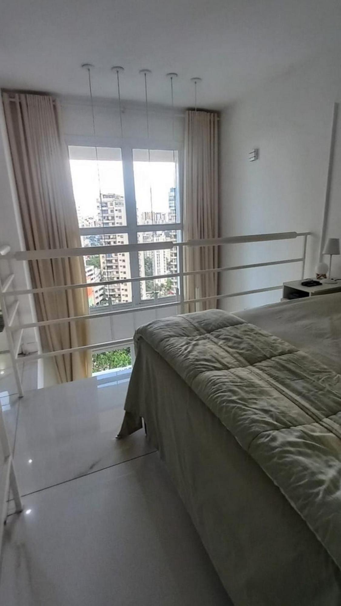 Duplex Impression Morumbi São Paulo Eksteriør billede