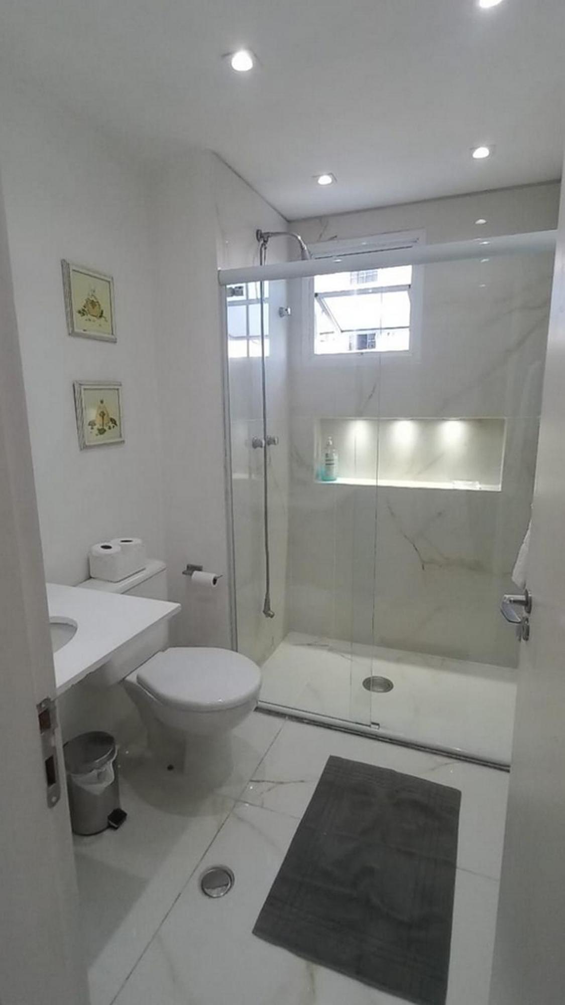 Duplex Impression Morumbi São Paulo Eksteriør billede