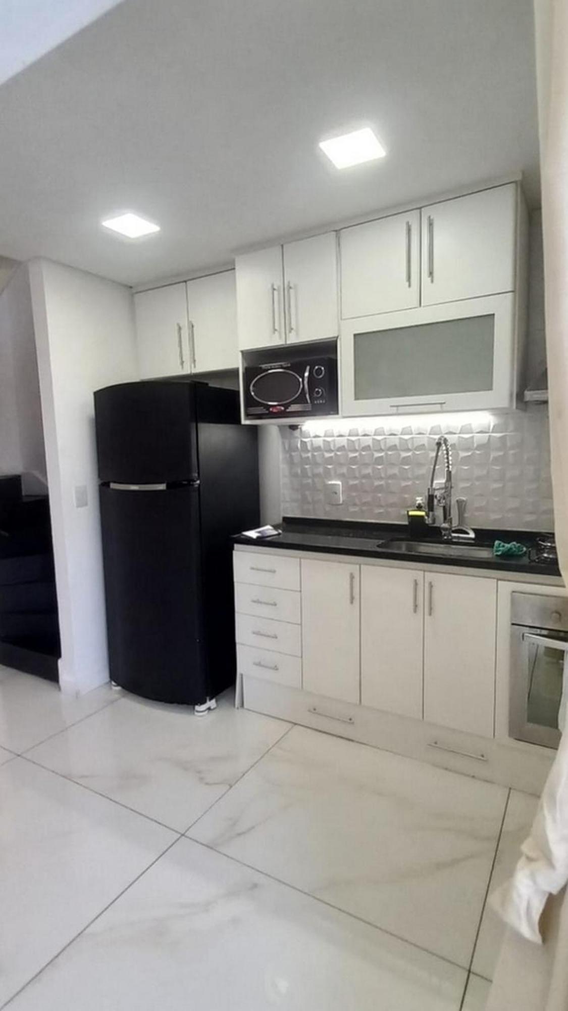 Duplex Impression Morumbi São Paulo Eksteriør billede