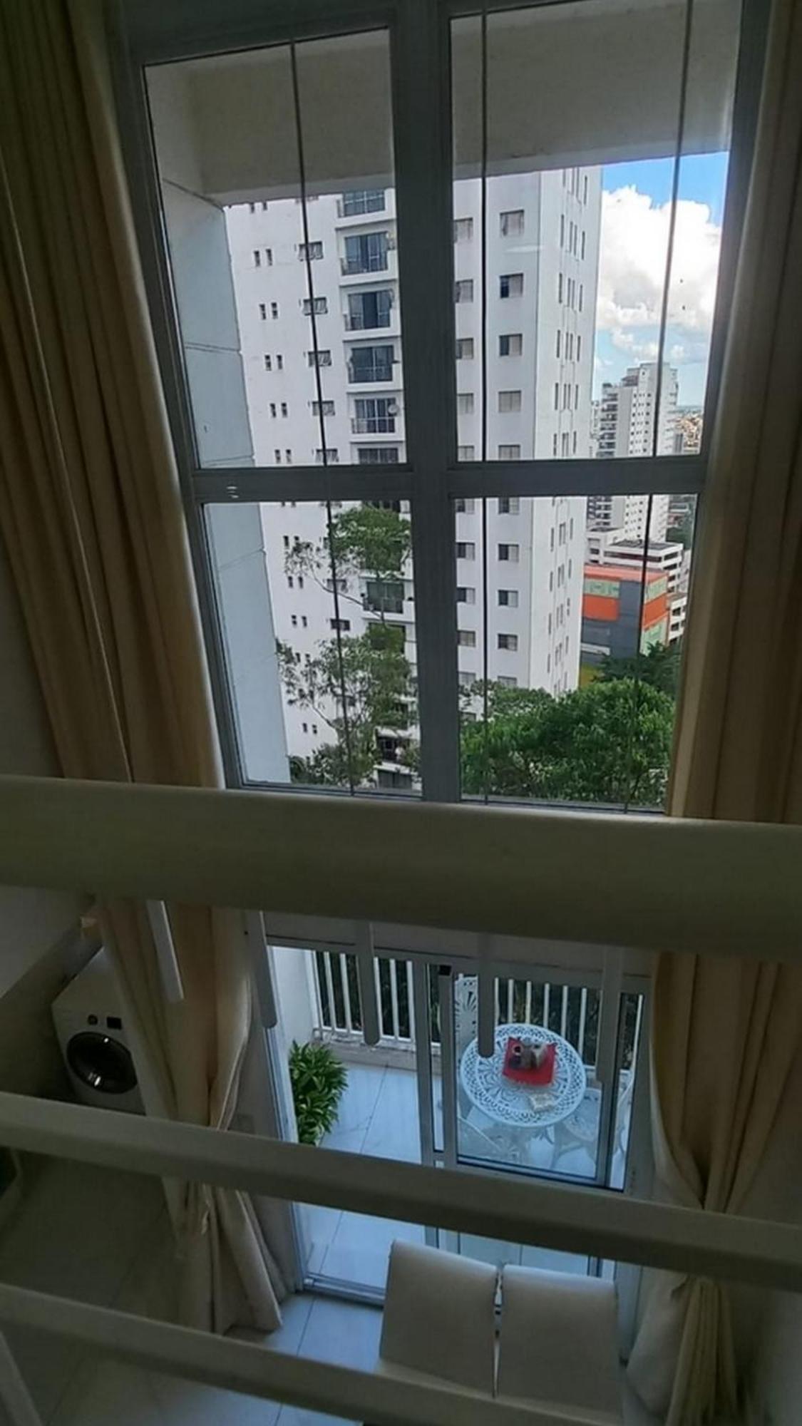 Duplex Impression Morumbi São Paulo Eksteriør billede